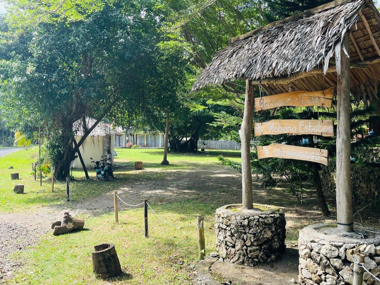Madasari Village Zewnętrze zdjęcie